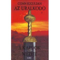 Az uralkodó 3. - A kardok mezeje     12.95 + 1.95 Royal Mail